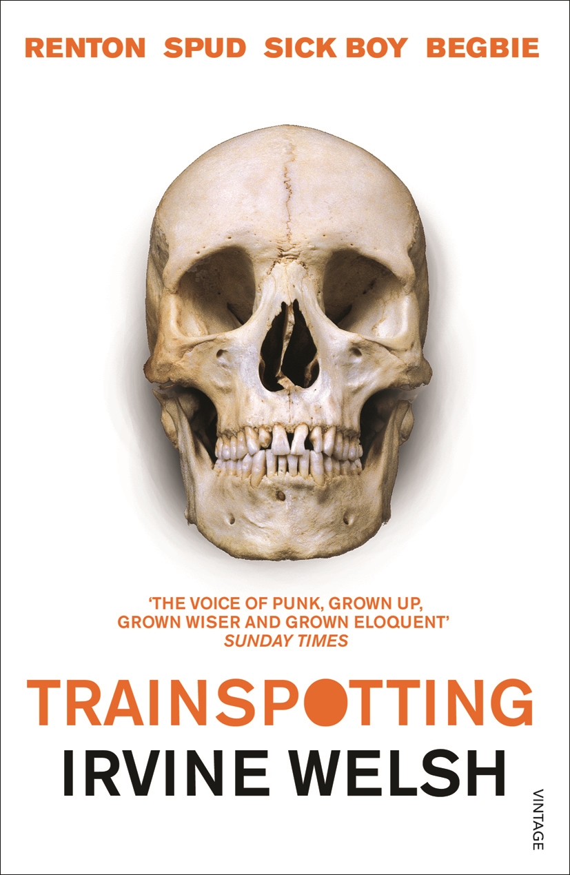 

Trainspotting