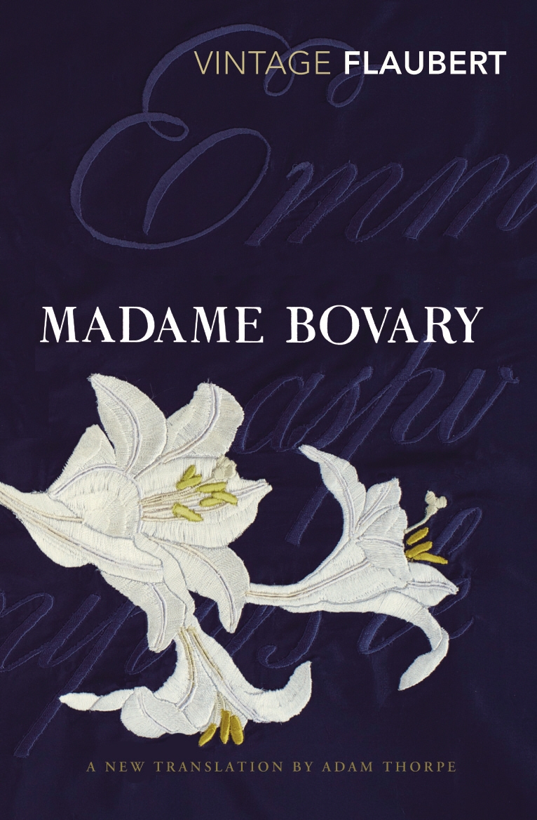 

Madame Bovary