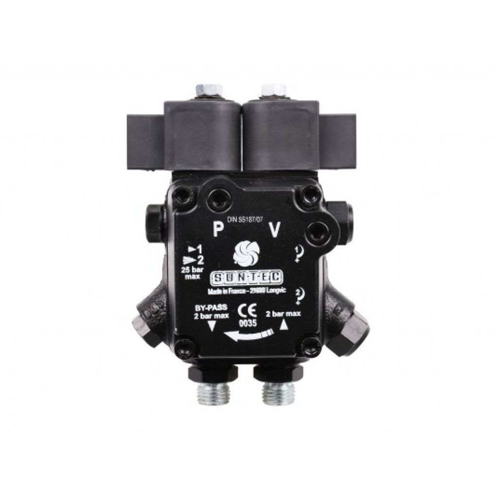 

Насос Suntec A2L 65 A 9708 4P 0500/258895-FB, A2L 65 A 9708 4P 0500