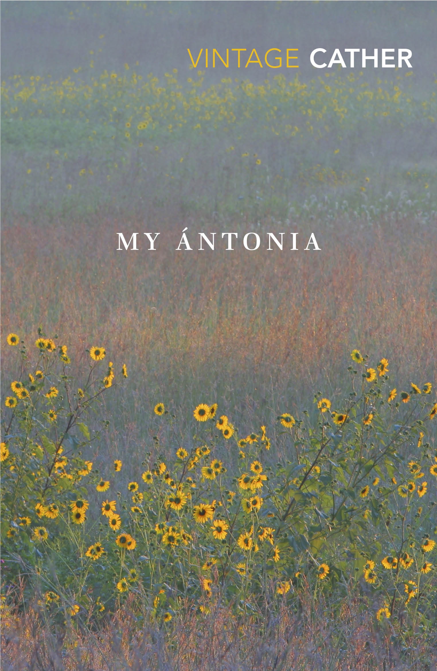 

My Antonia