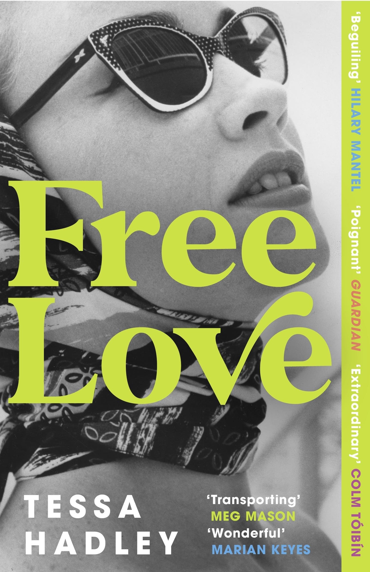 

Free Love