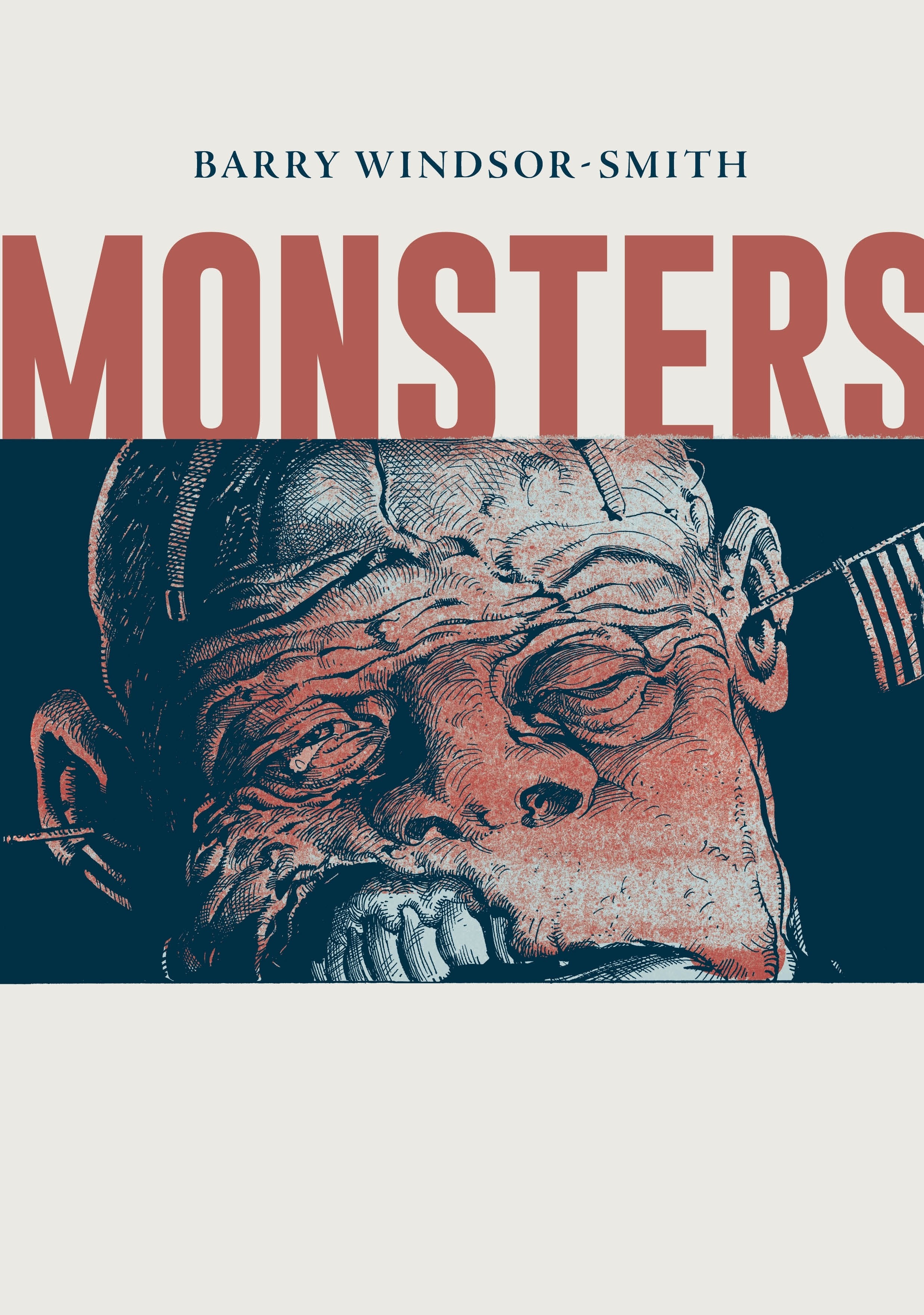 

Monsters
