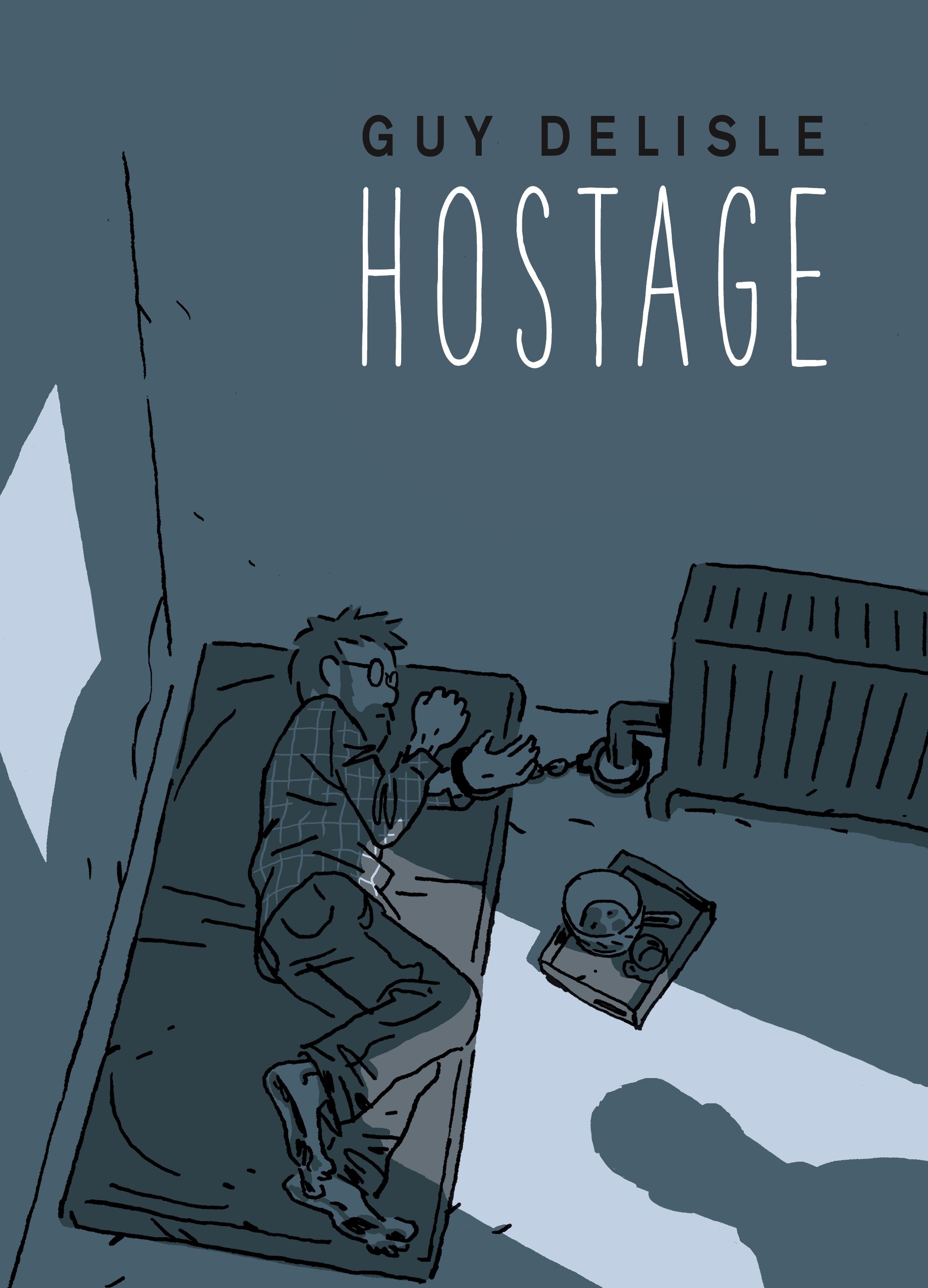 

Hostage