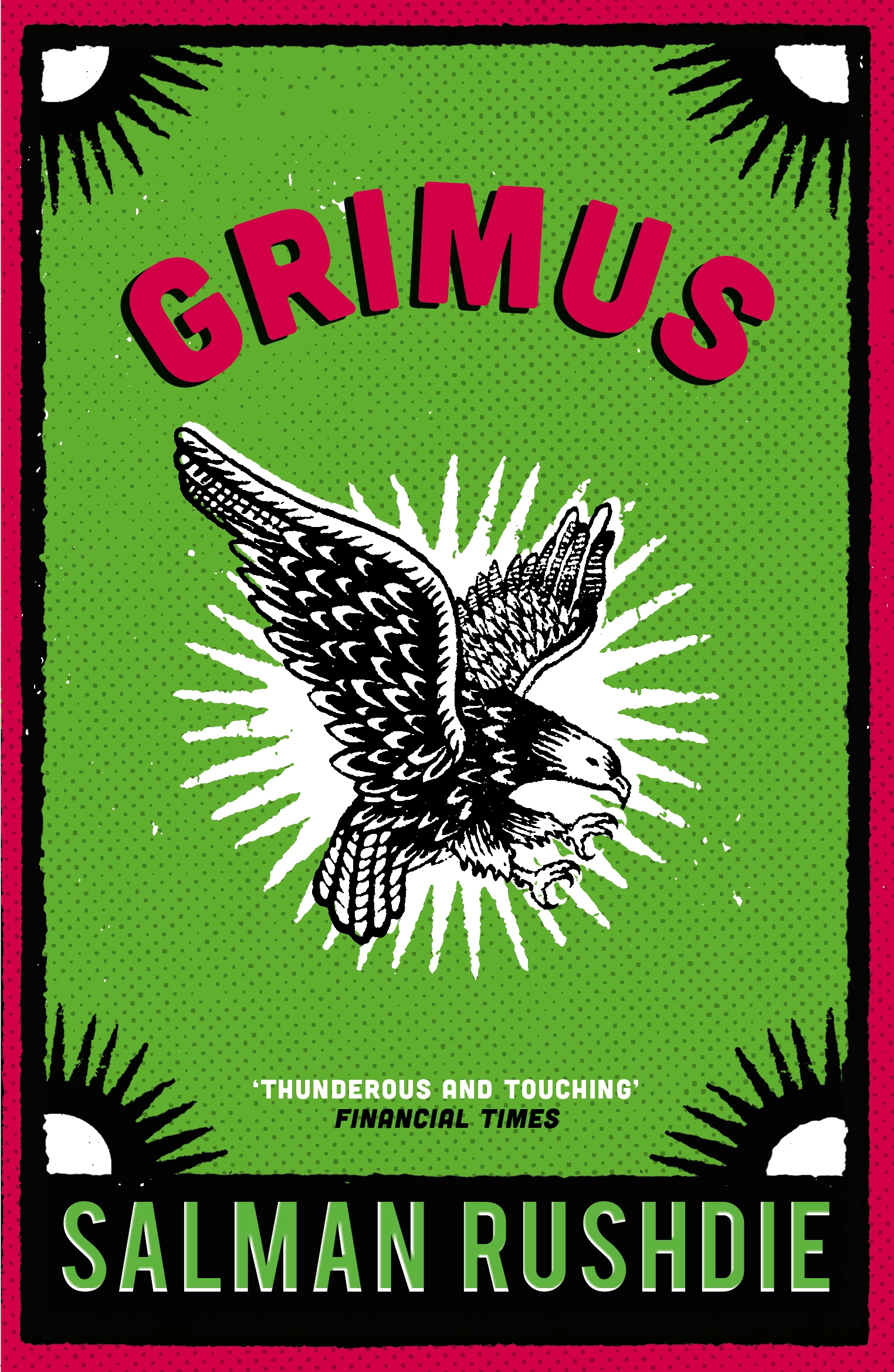 

Grimus