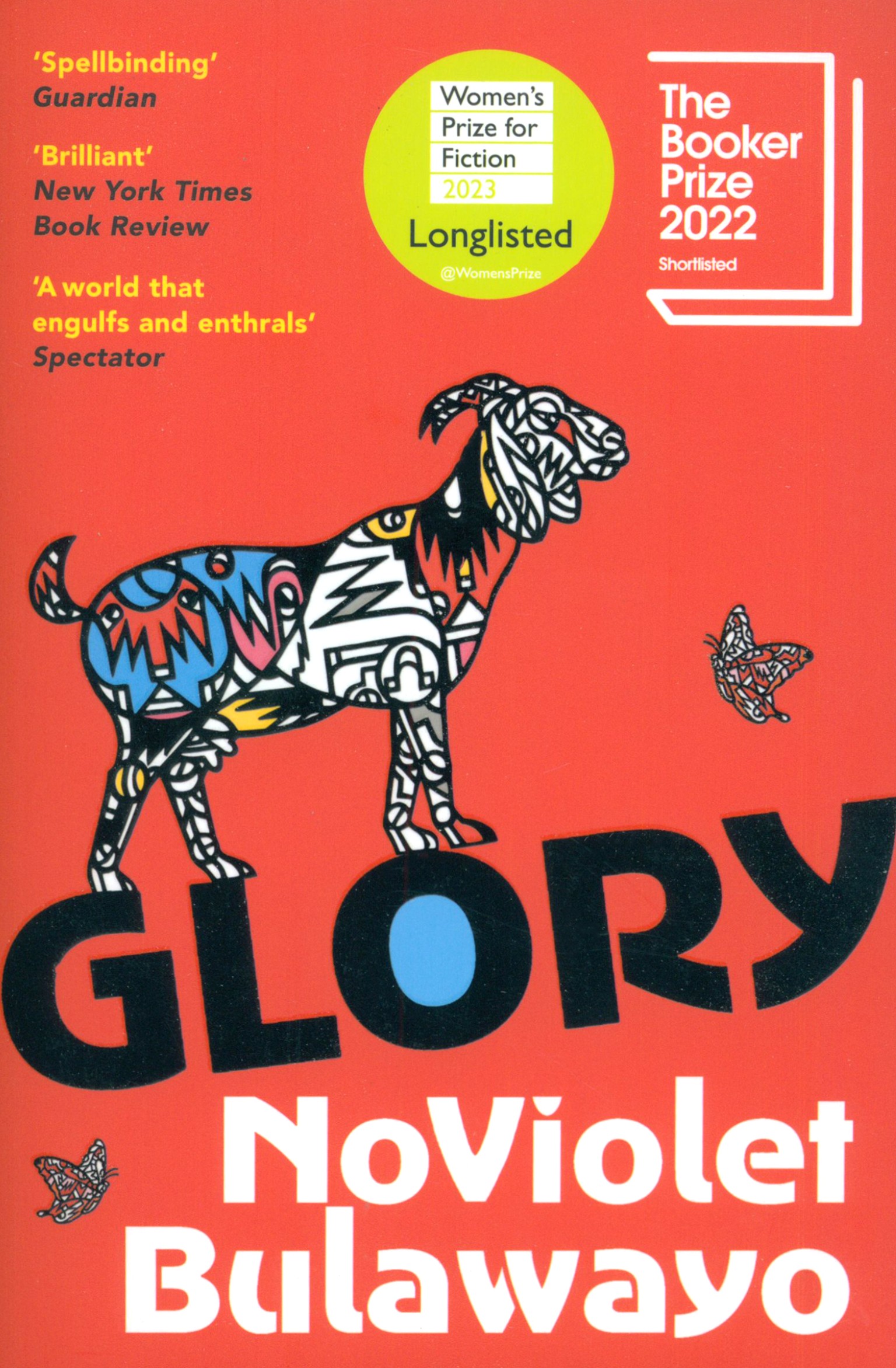 

Glory