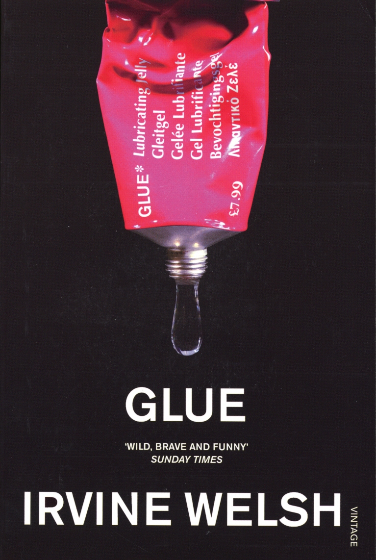 

Glue