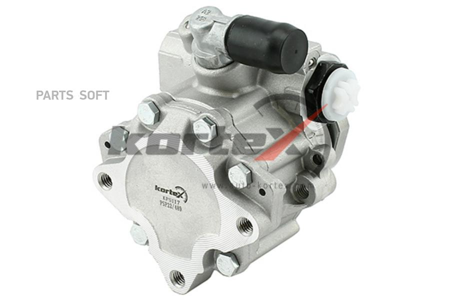 

KORTEX Насос ГУР KORTEX KPS117