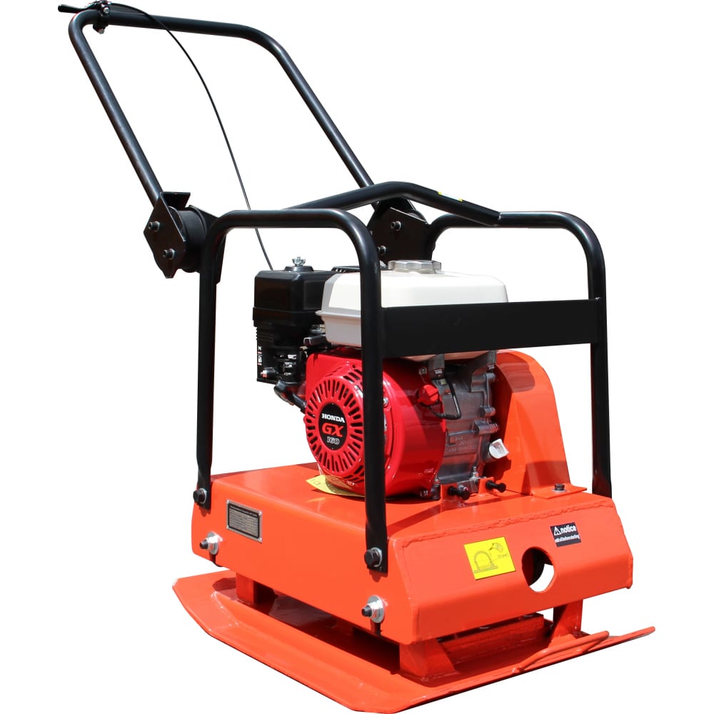

Виброплита Impulse VP120H