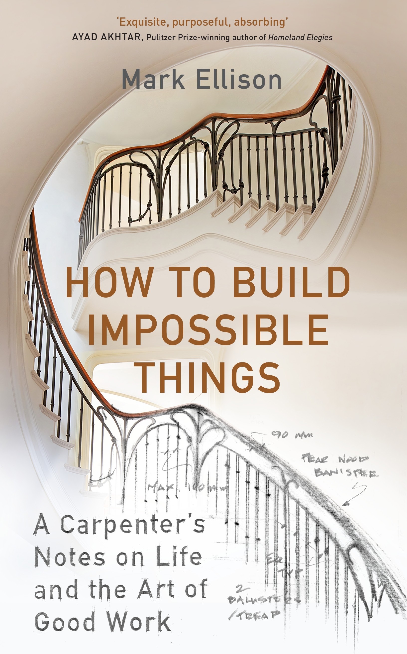 

How to Build Impossible Things