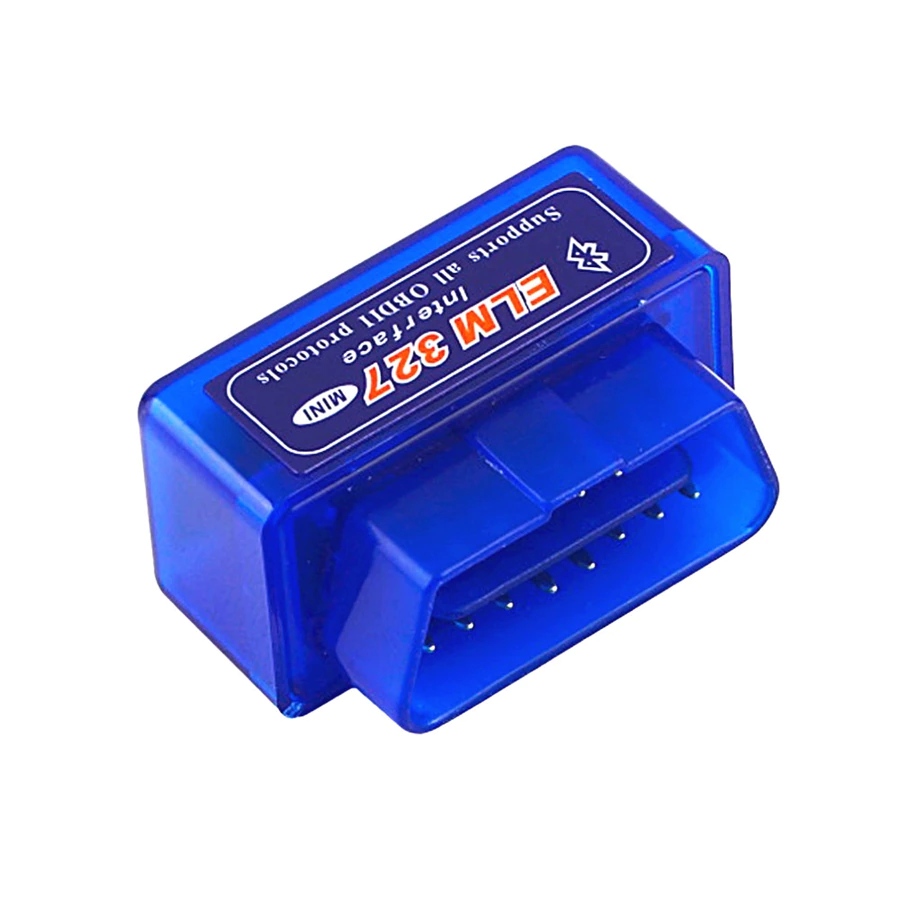 фото Bluetooth сканер obd2 elm327 v1.5, pic18f25k80 tm8