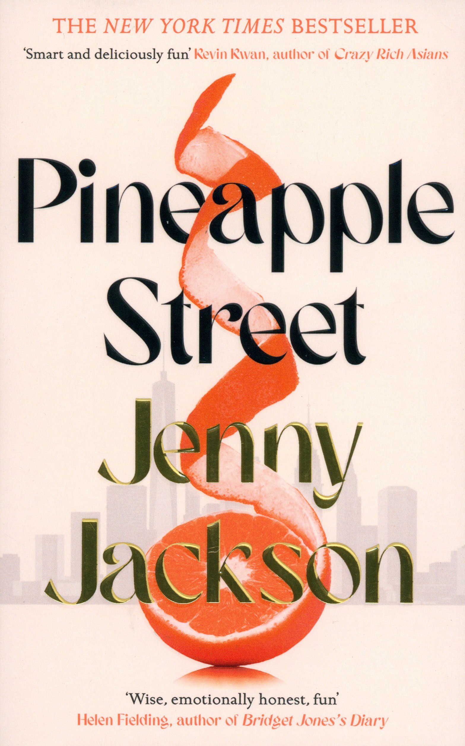 

Pineapple Street