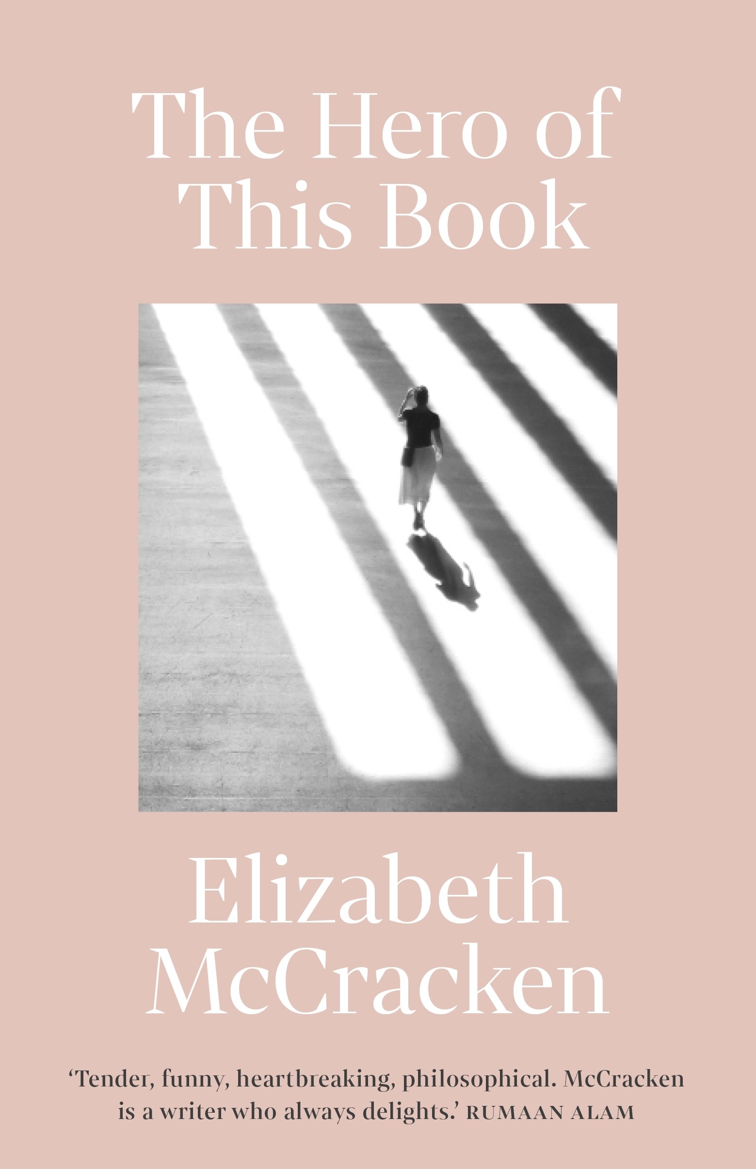 

The Hero of this Book