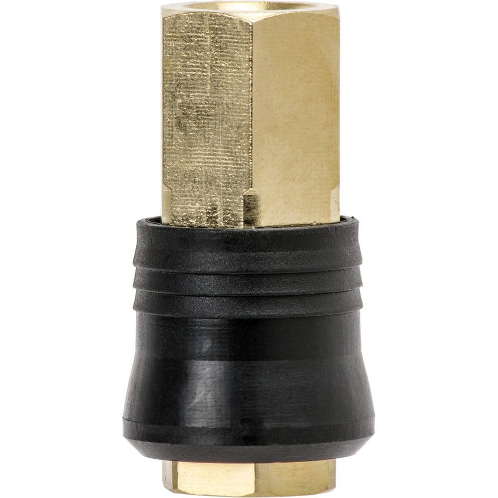 

Быстроразъемное соединение INTERTOOL PT-1814