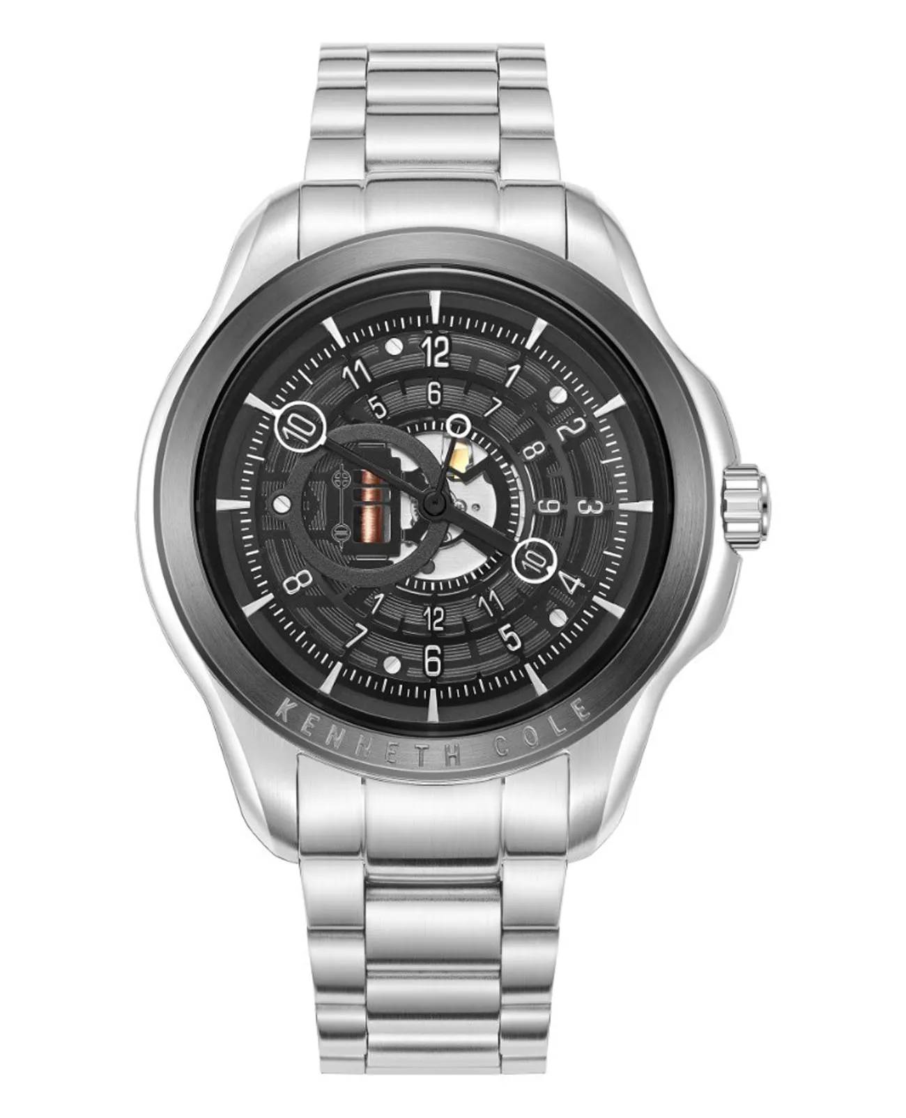 

Наручные часы мужские Kenneth Cole KCWGG2218005, KCWGG2218005