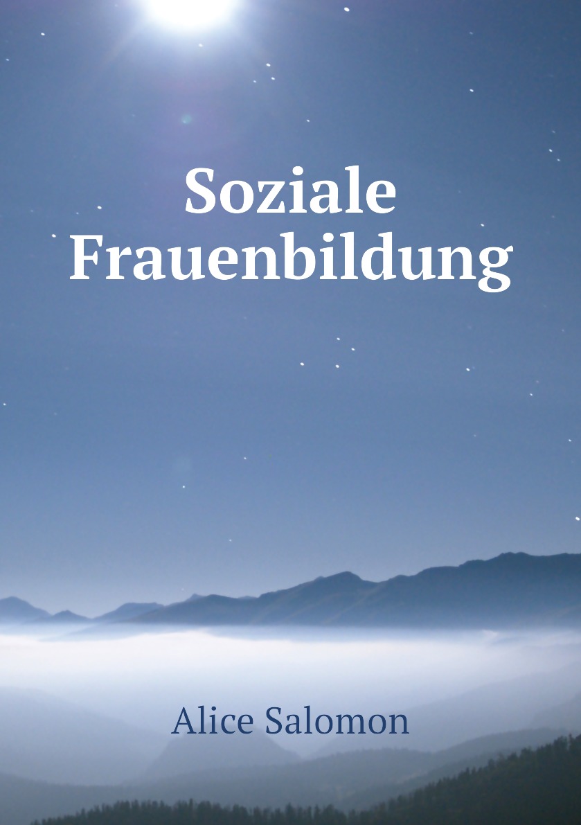 

Soziale Frauenbildung