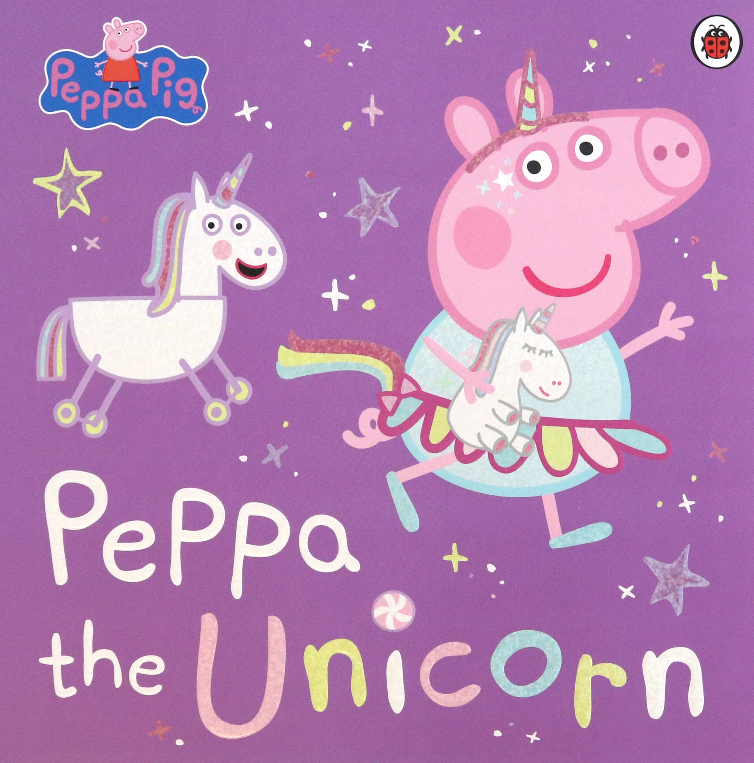 

Peppa the Unicorn