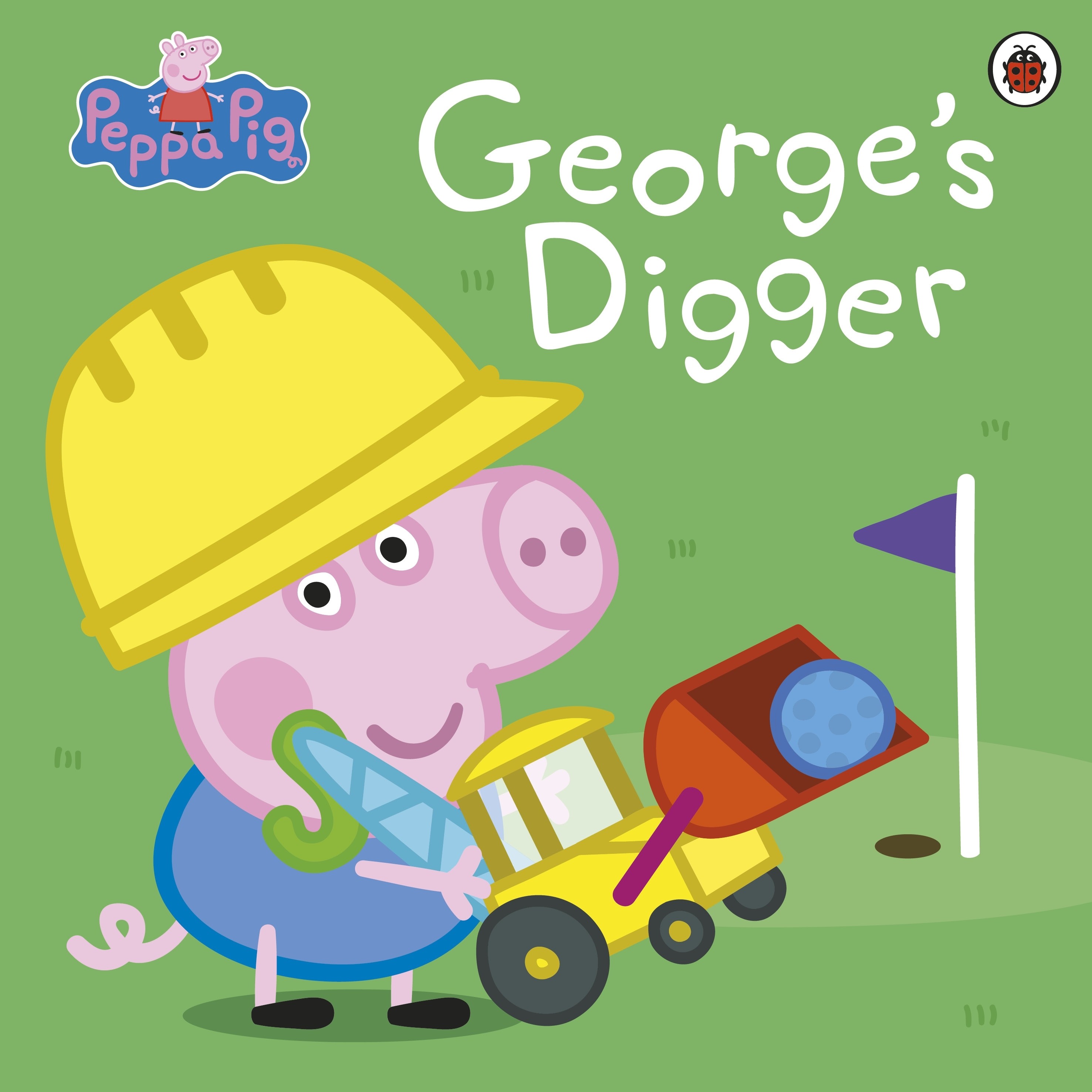 

Georges Digger