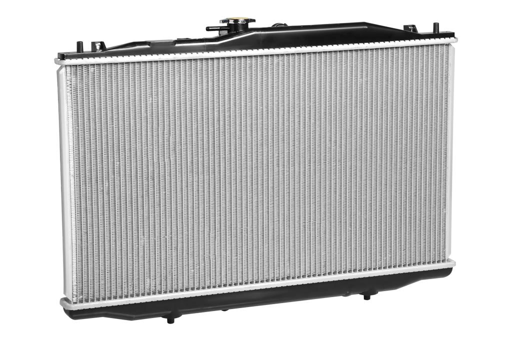 

Радиатор охлаждения Luzar LRc 231BB