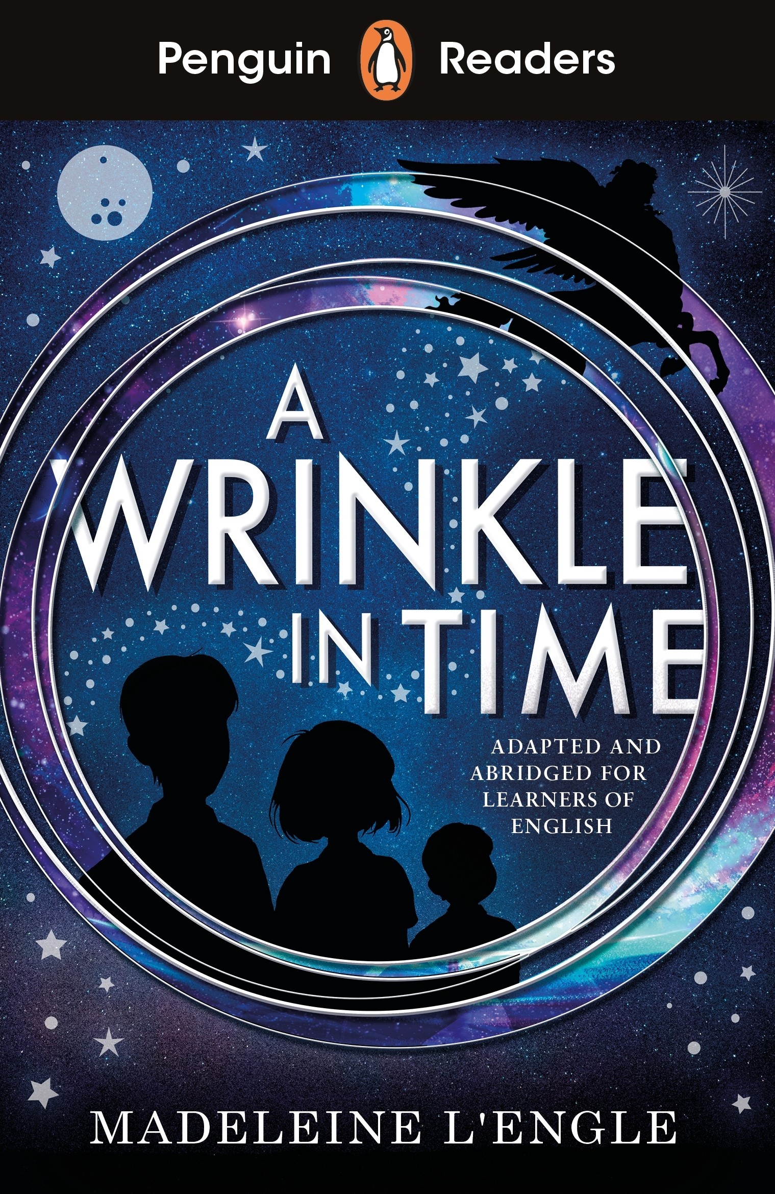 

A Wrinkle in Time. Level 3