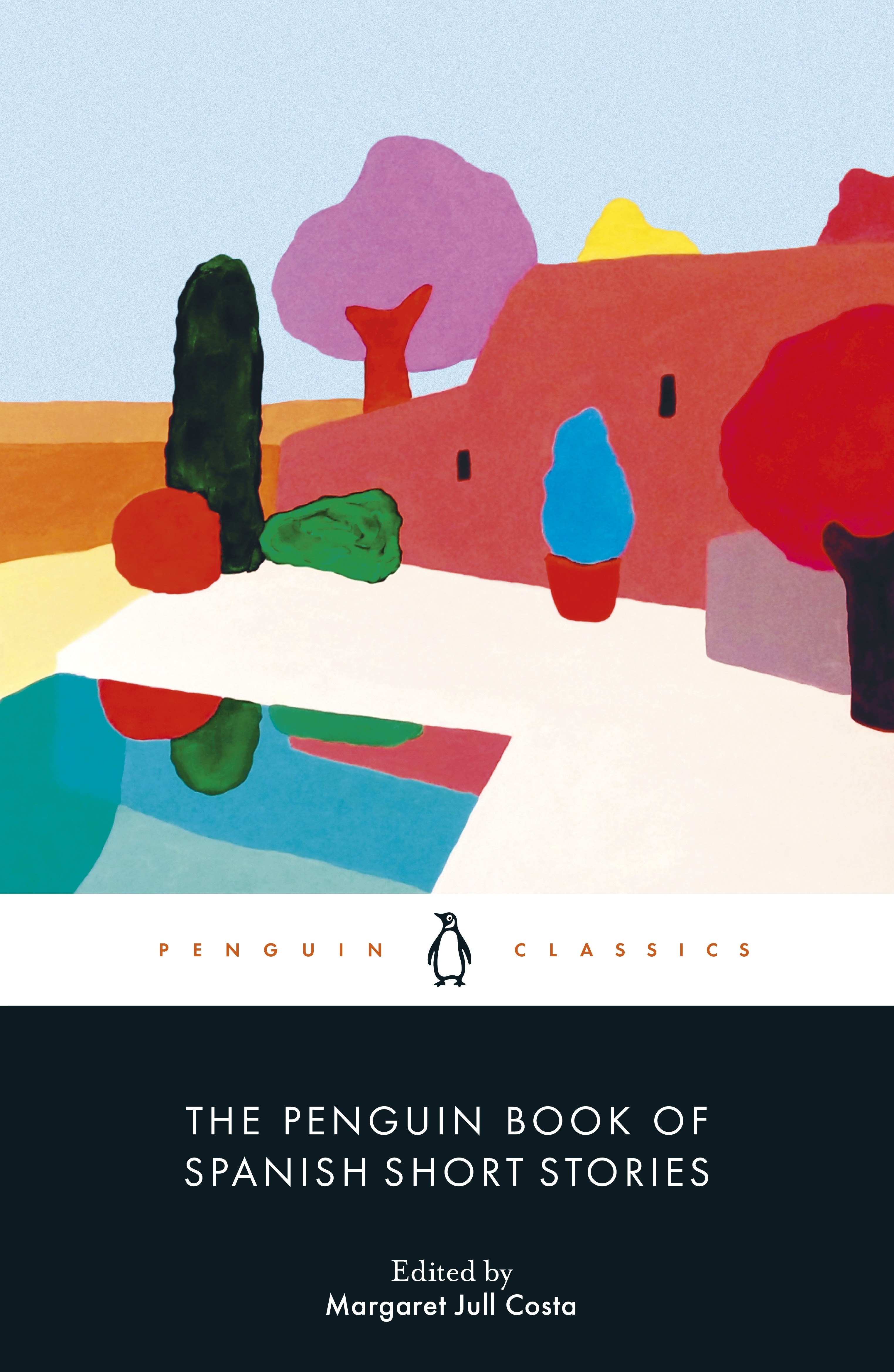 

The Penguin Book of Spanish Short Stories