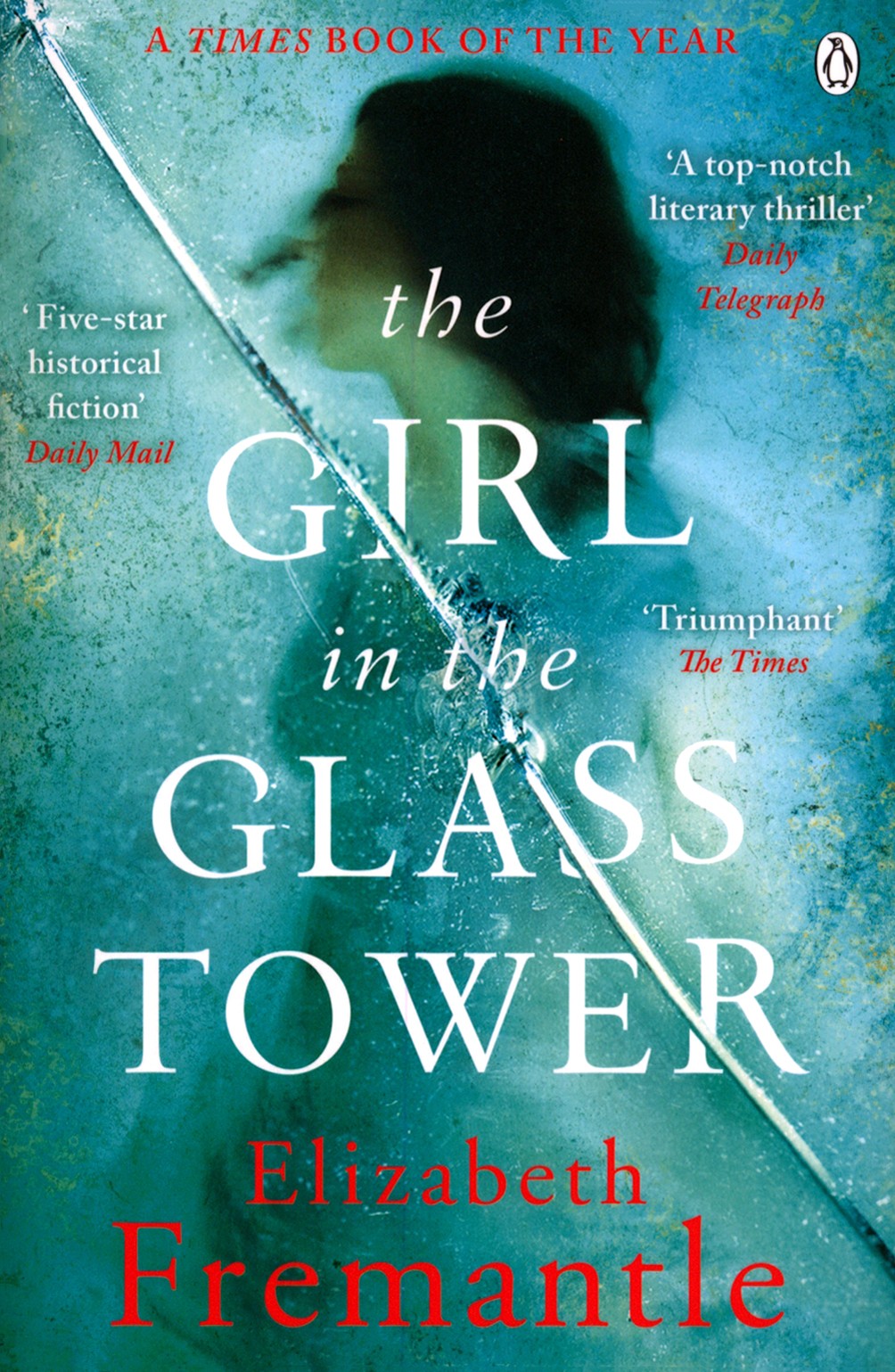 

The Girl in the Glass Tower