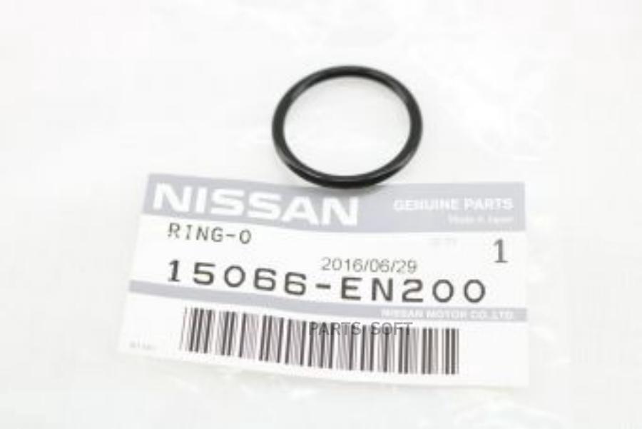 

Nissan 15066En200 Кольцо Уплотнит