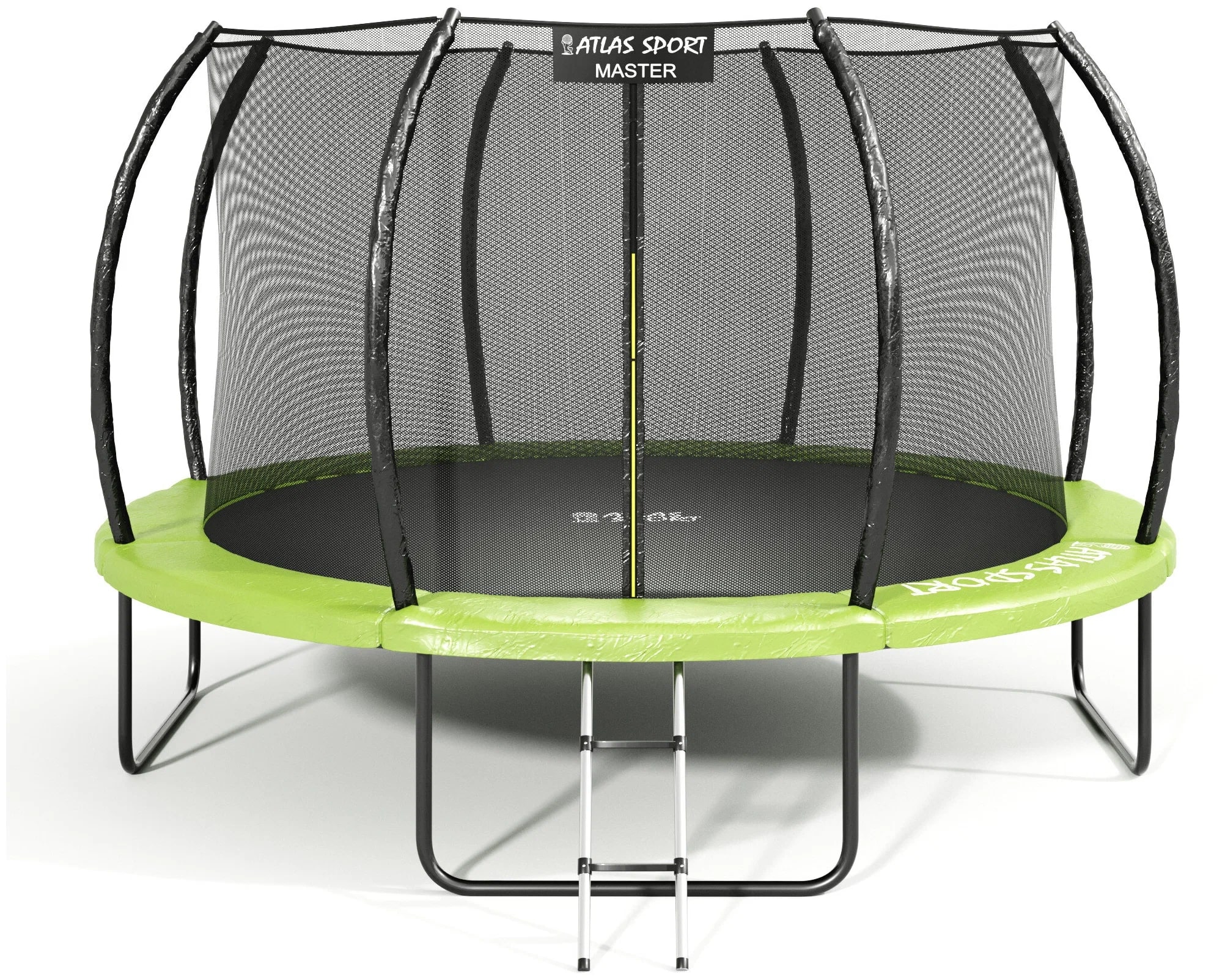 

Батут ATLAS SPORT MASTER 12FT, Master