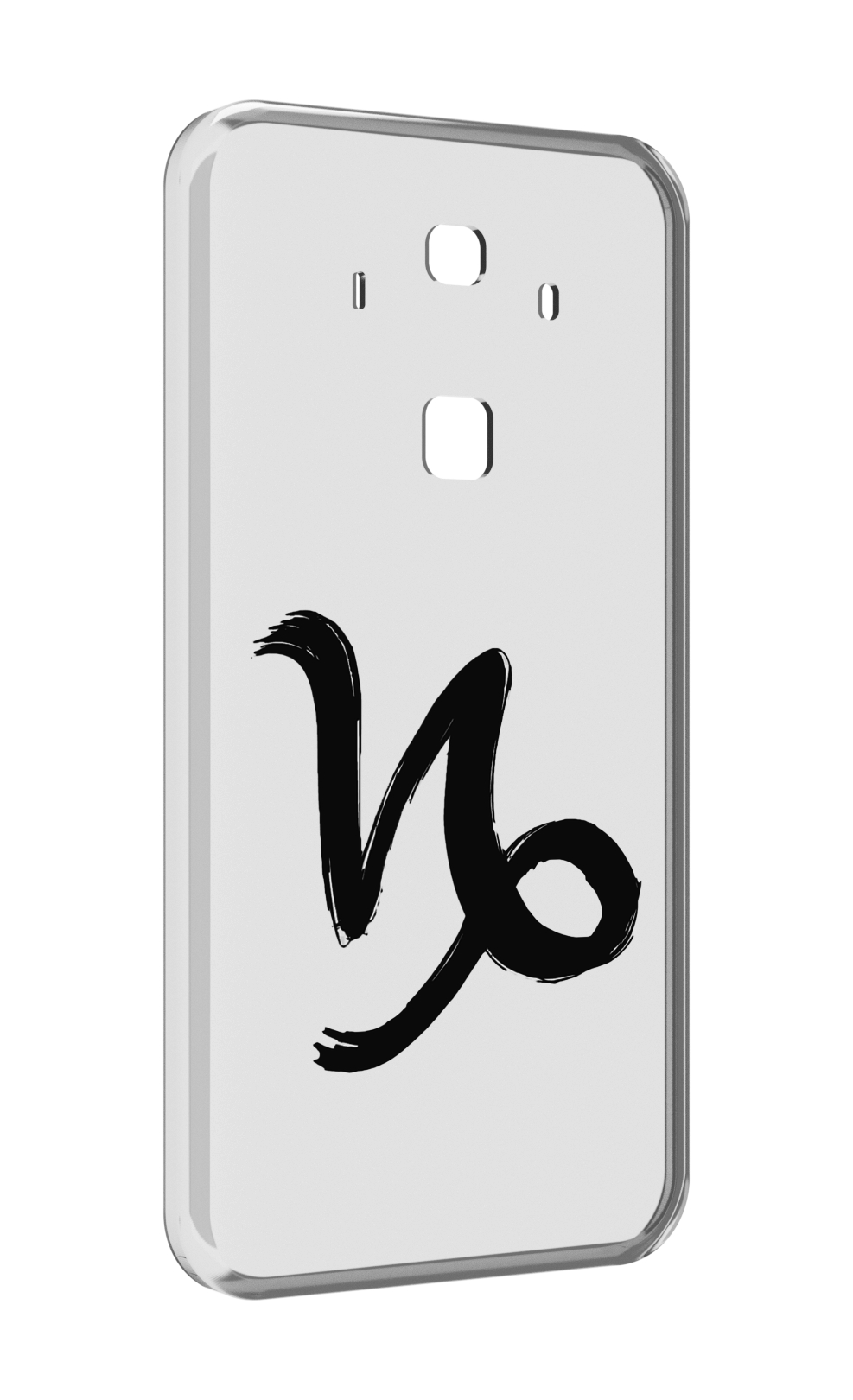 

Чехол MyPads знак-зодиака-козерог-8 для Huawei Mate 10 Pro, Прозрачный, Tocco