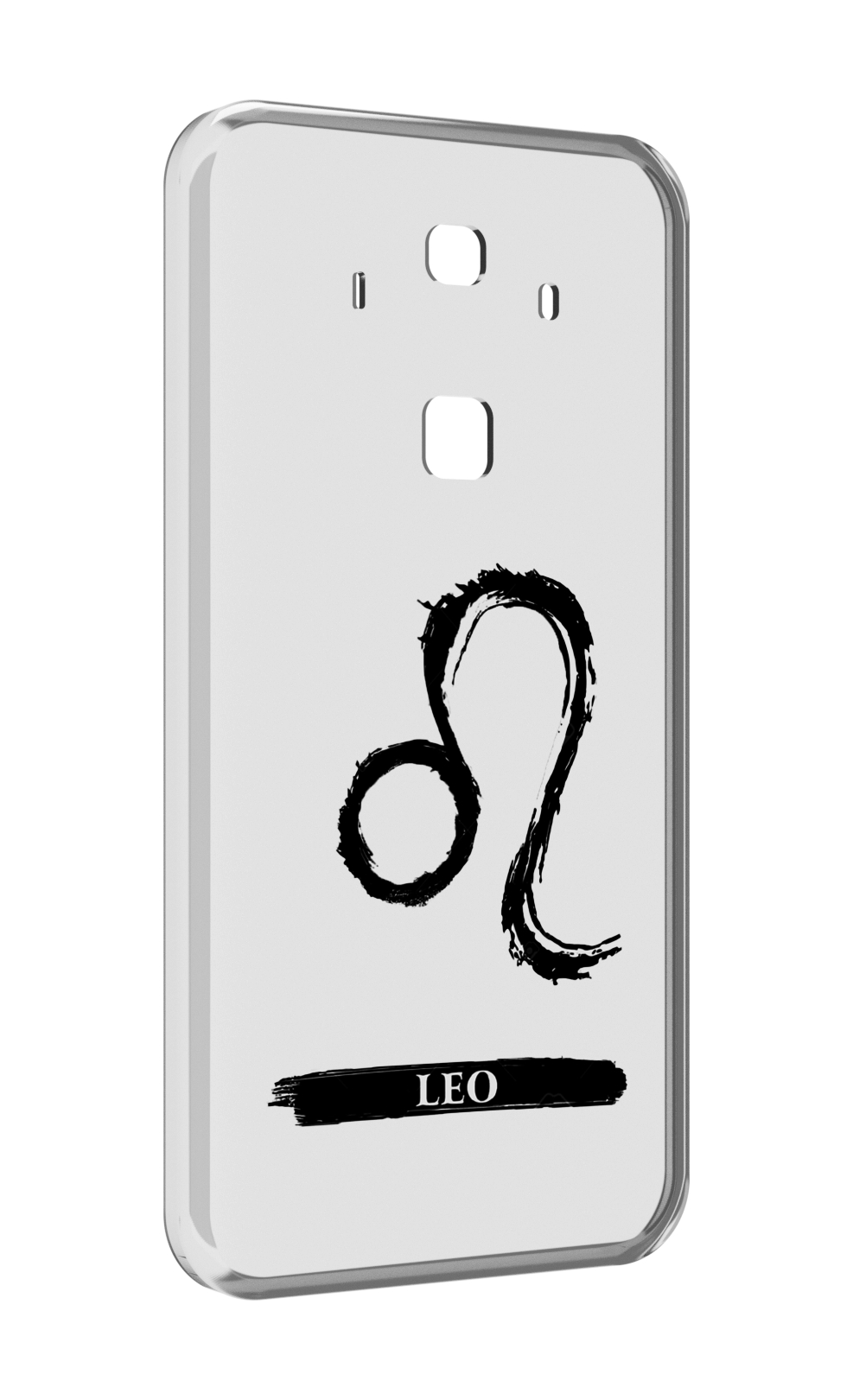 

Чехол MyPads знак-зодиака-лев-7 для Huawei Mate 10 Pro, Прозрачный, Tocco