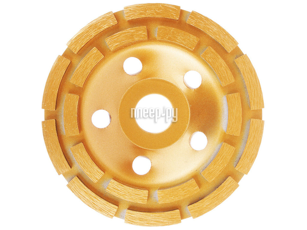 

Чашка алмазная Ермак 125mm 664-055