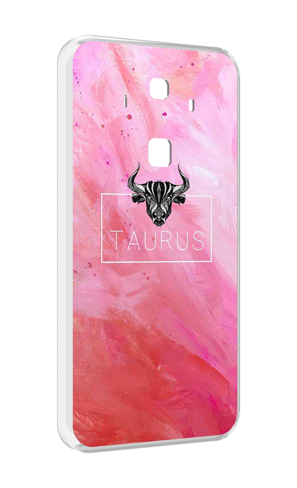 

Чехол MyPads знак-зодиака-телец-3 для Huawei Mate 10 Pro, Прозрачный, Tocco