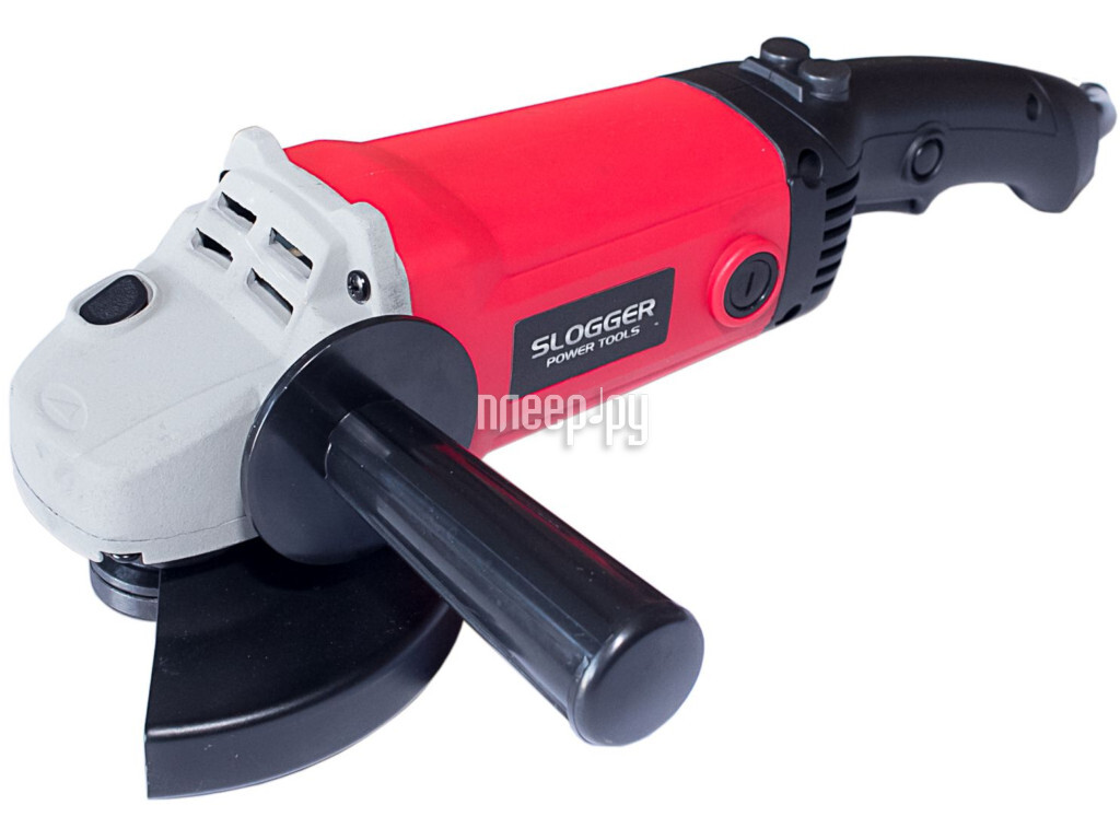 

Шлифовальная машина Slogger AG1350