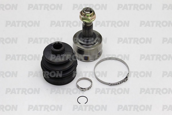 

ШРУС наружный 22X51X20 OPEL CORSA D 2006-2014 PATRON PCV2100