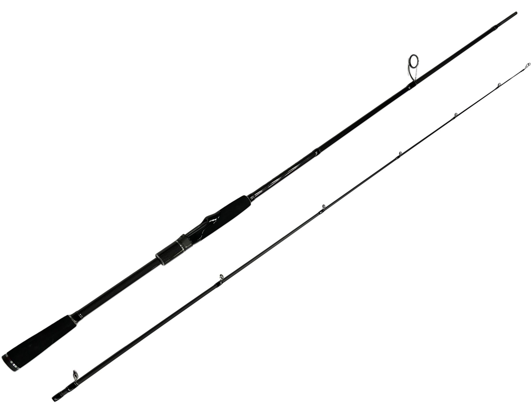 

Спиннинг Nautilus IMPERIAL IMS-842H 2.55м 18-60гр, Imperial