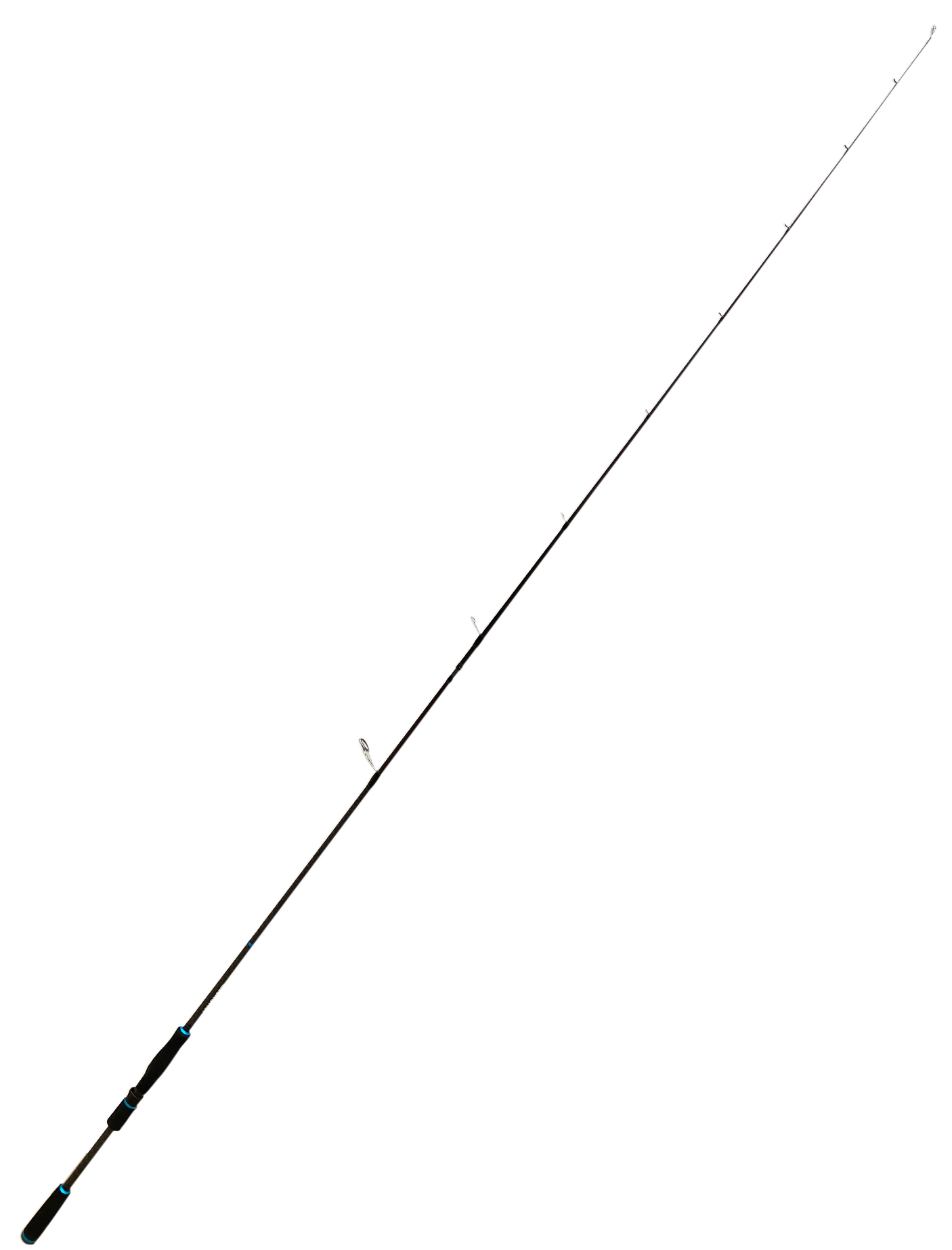 

Спиннинг Nautilus INVENT IVTS-862HH 2.62м 18-70гр, Invent