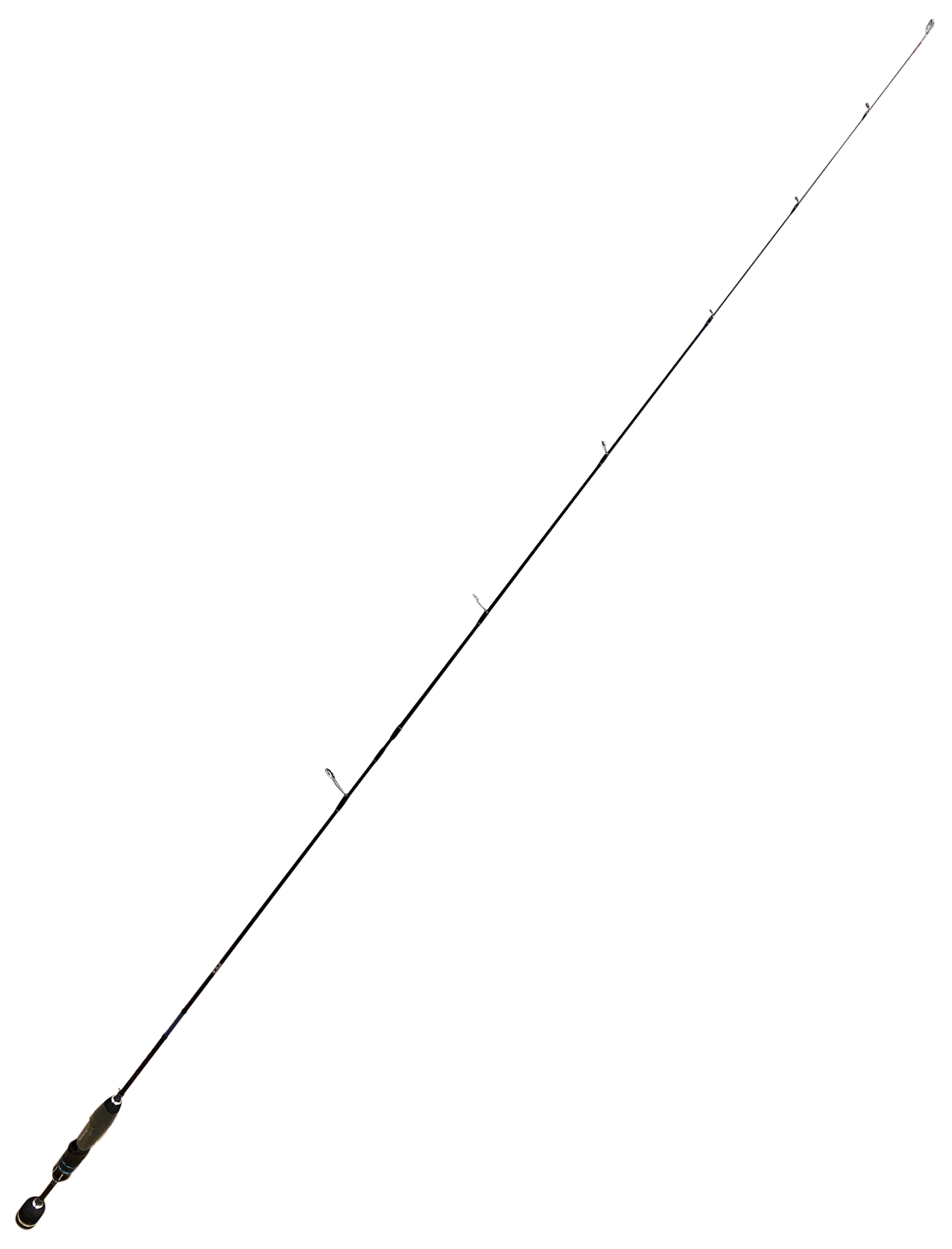 

Спиннинг Nautilus MICRO BAITS NMB-S602SUL 1.83м 0.8-3гр, Micro Baits