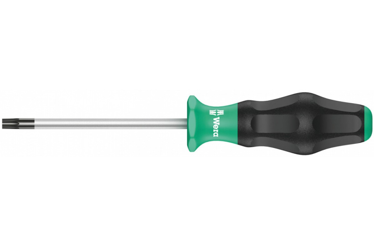 

1367 TORX® Отвёртка, TX 9 x 60 мм