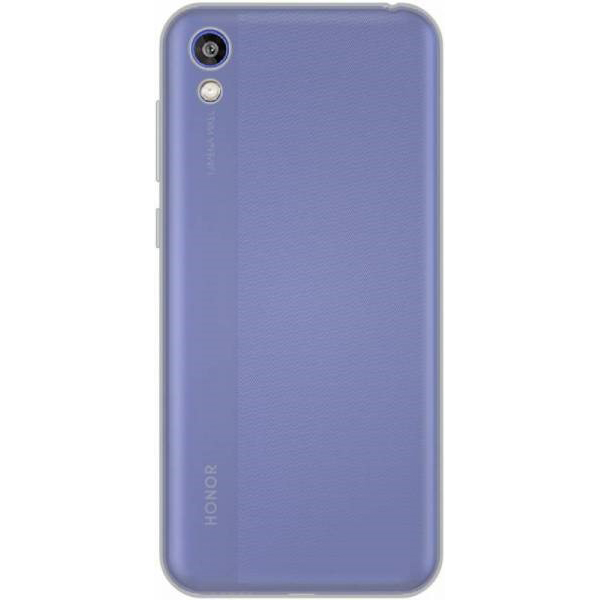 

Клип-кейс Luxcase TPU для Honor 8S/8S prime (прозрачный), TPU для Honor 8S/8S prime (прозрачный)