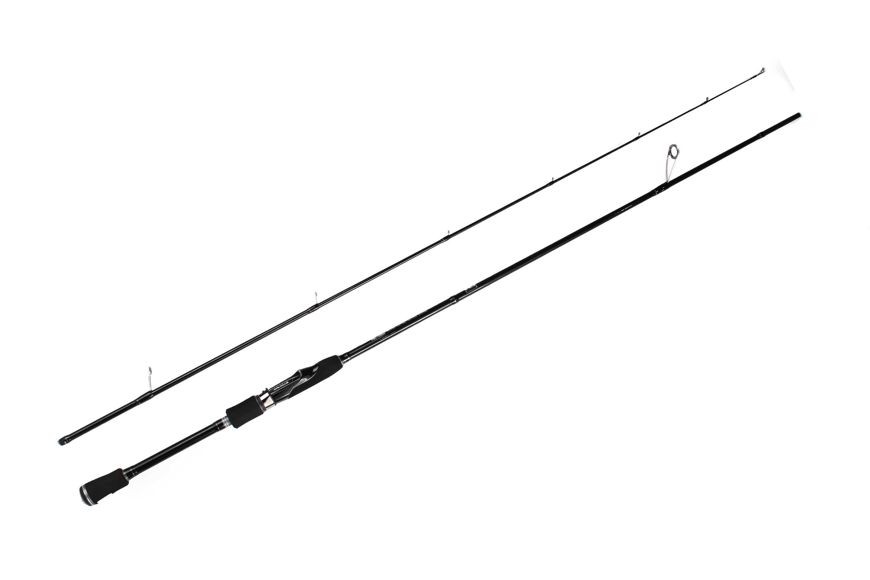 

Спиннинг Nautilus SHIKARI SKS-S662UL 1.98м 0.5-5гр, Shikari