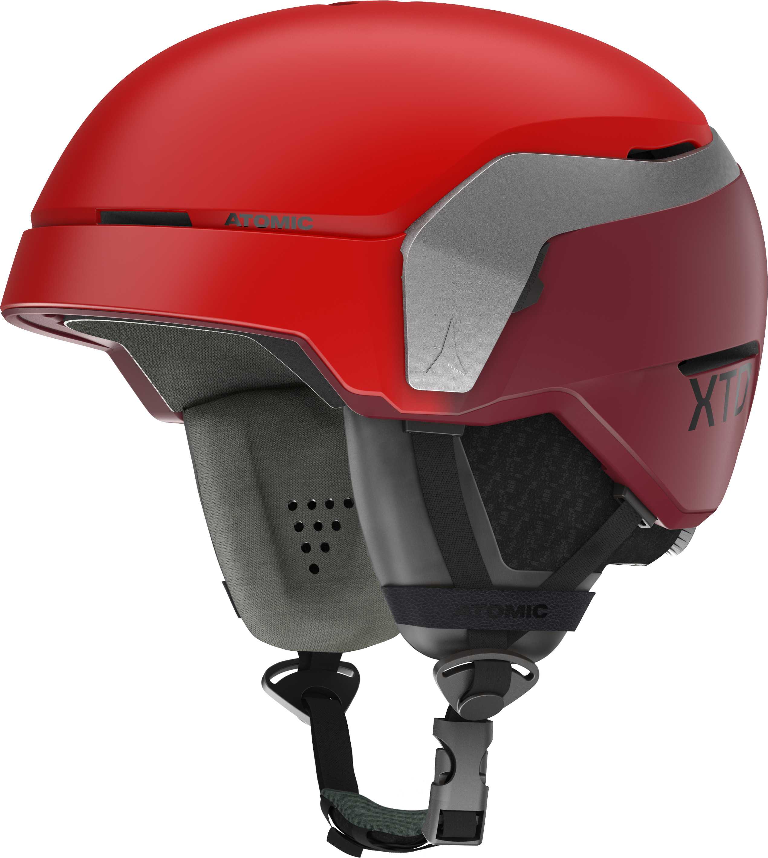 

Шлем Atomic 2022-23 Count Xtd Red (Us:l), Count Xtd