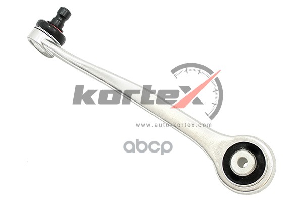 

KORTEX KSL5238 Рычаг AUDI A4Q/Q5 08- пер.подв.верх.пер.лев.