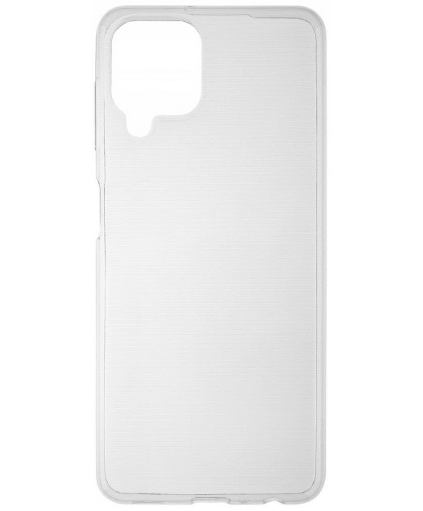 Клип-кейс Everstone Turin для Samsung Galaxy M32 (прозрачный)
