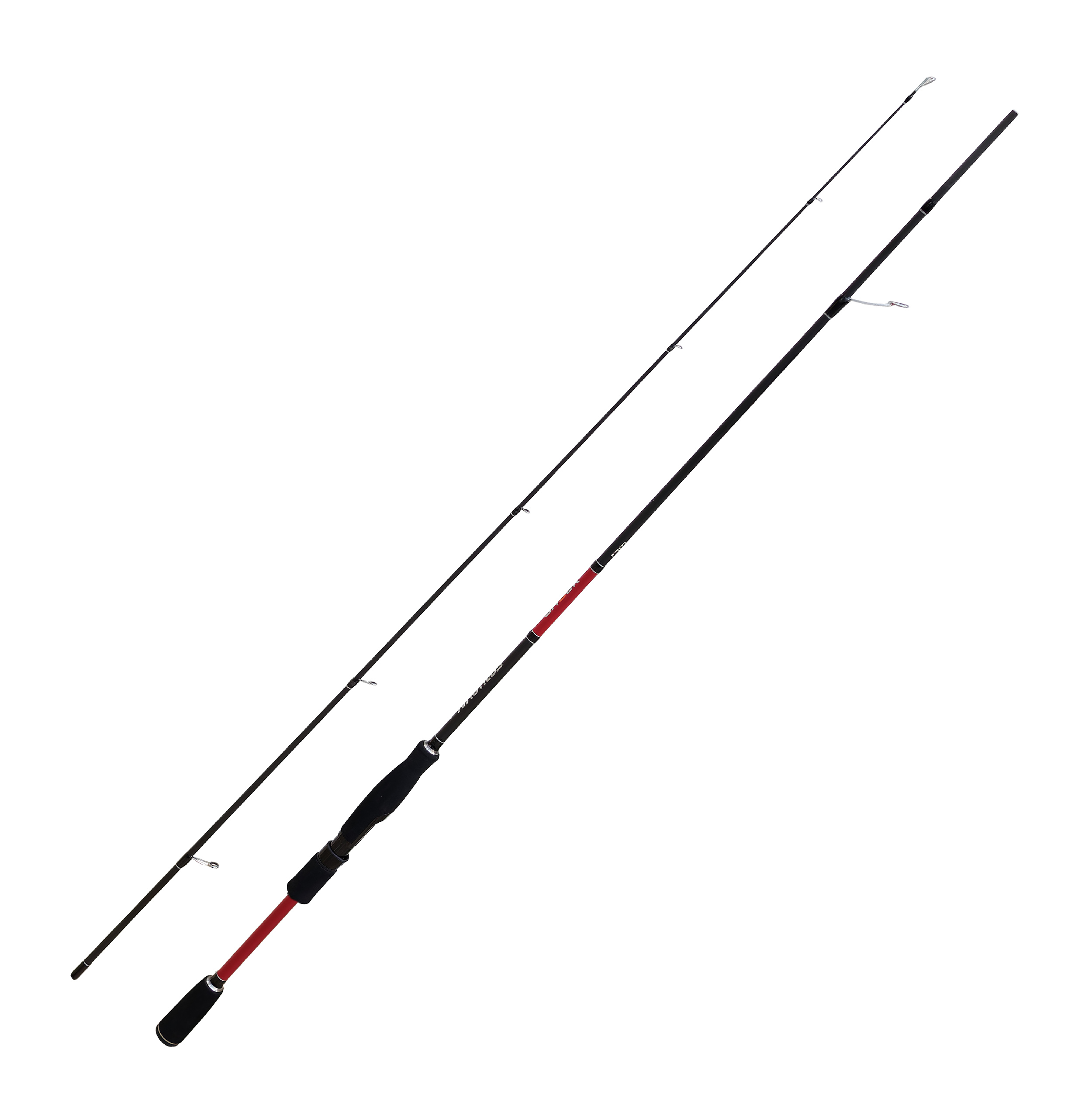 

Спиннинг Nautilus SHOCK NSHS-902MH 2.70м 7-35гр, Shock