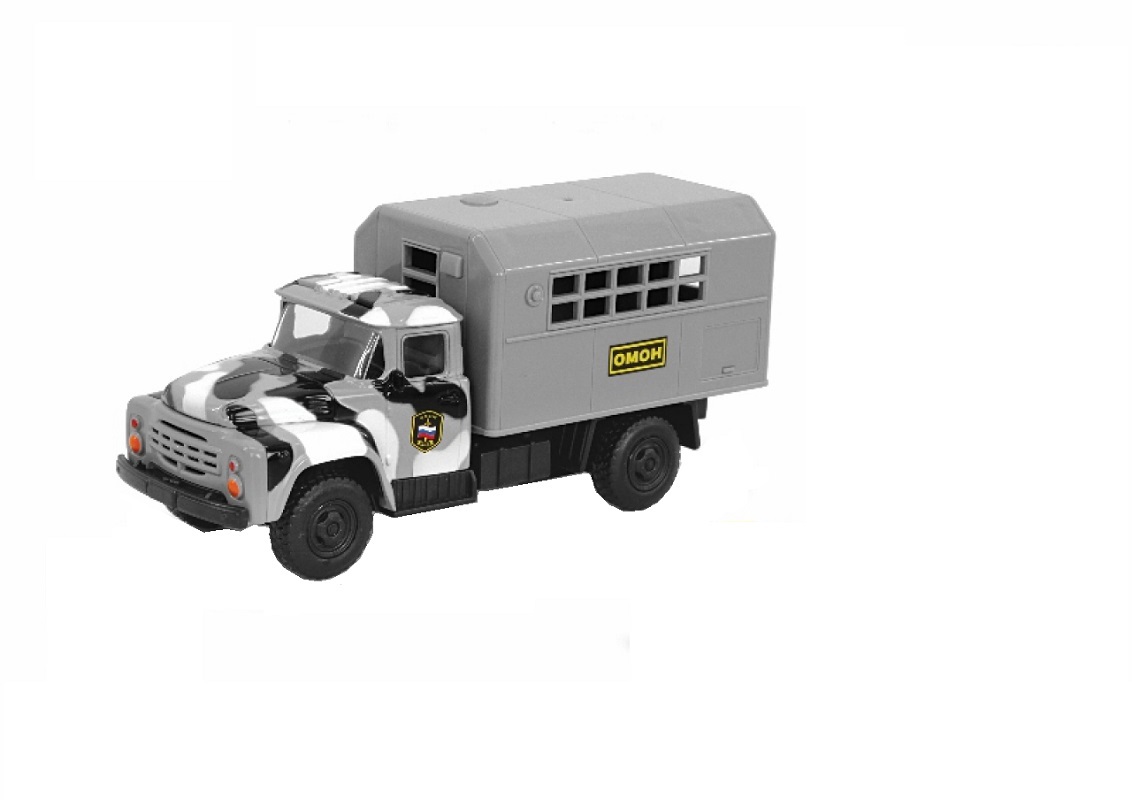 

Машина инерционная Playsmart 6519DDT, 6519DDT