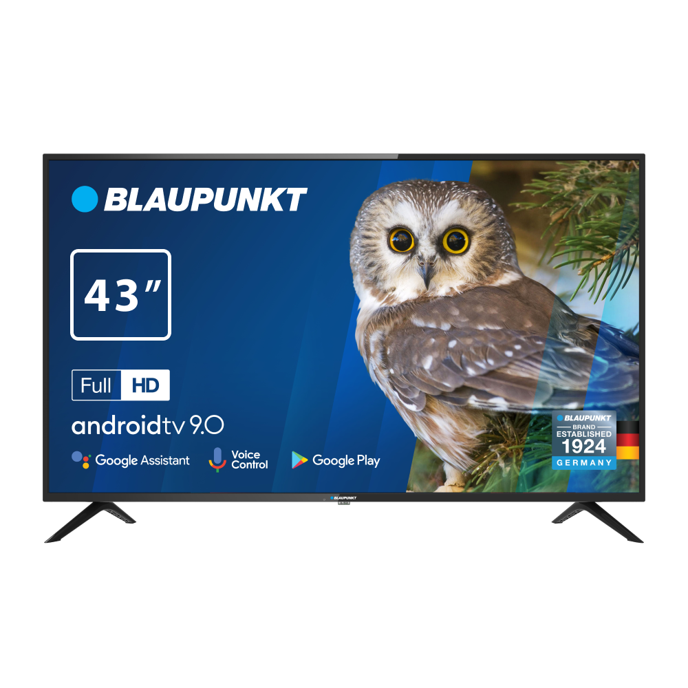 

LED Телевизор Full HD Blaupunkt 43FE265T