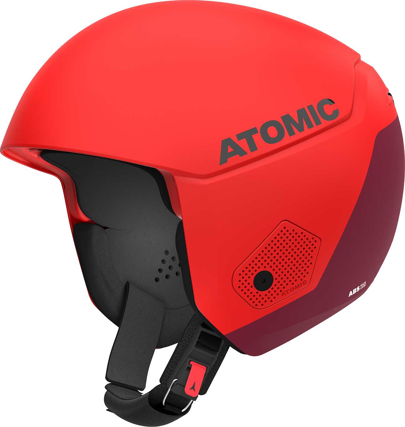 

Шлем Atomic 2022-23 Redster Ctd Red (Us:xl), Redster Ctd