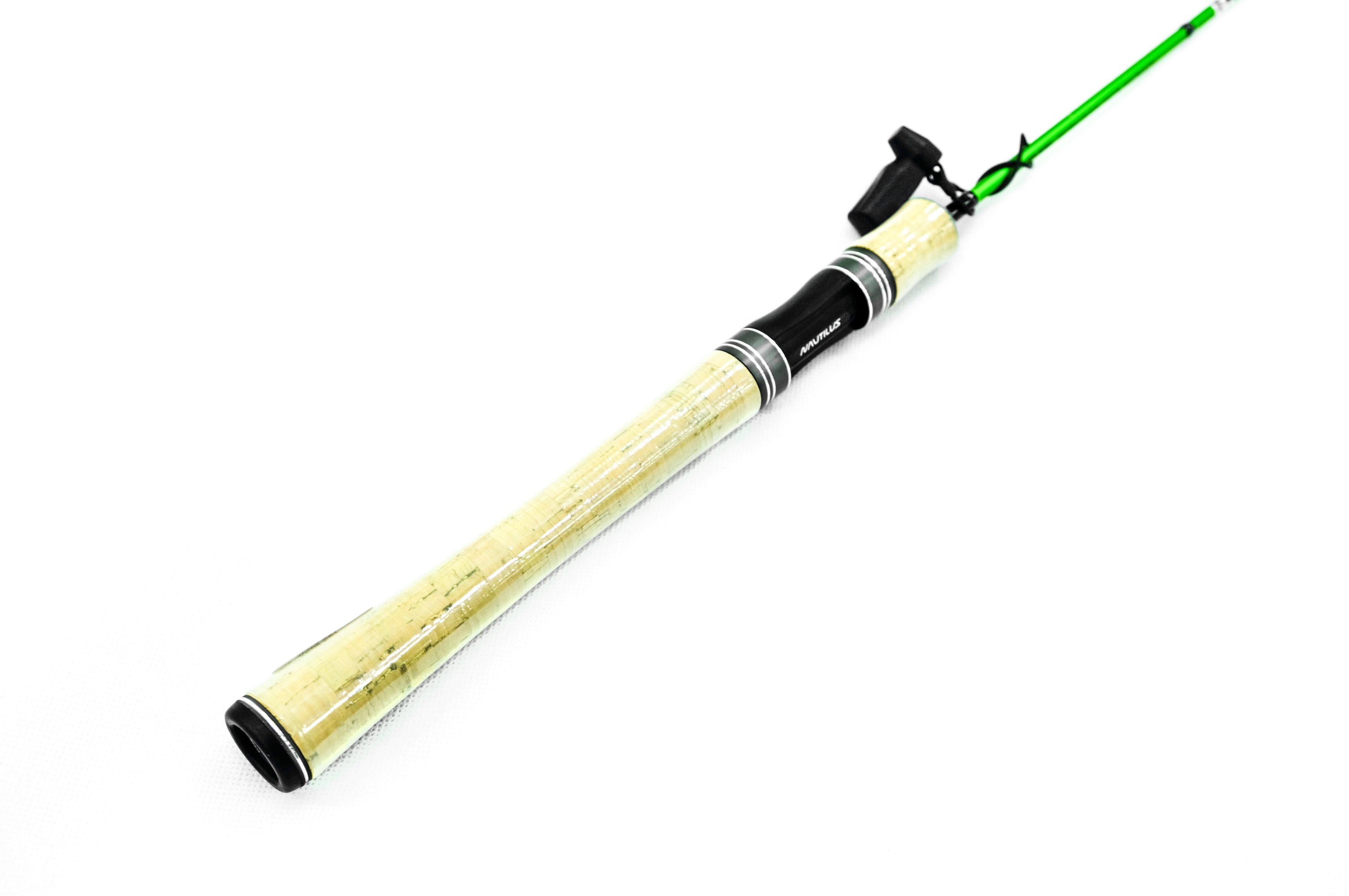 

Спиннинг Nautilus TROUT SPIRIT TSS-662UL 1.98м 0.5-6.0гр, Trout Spirit