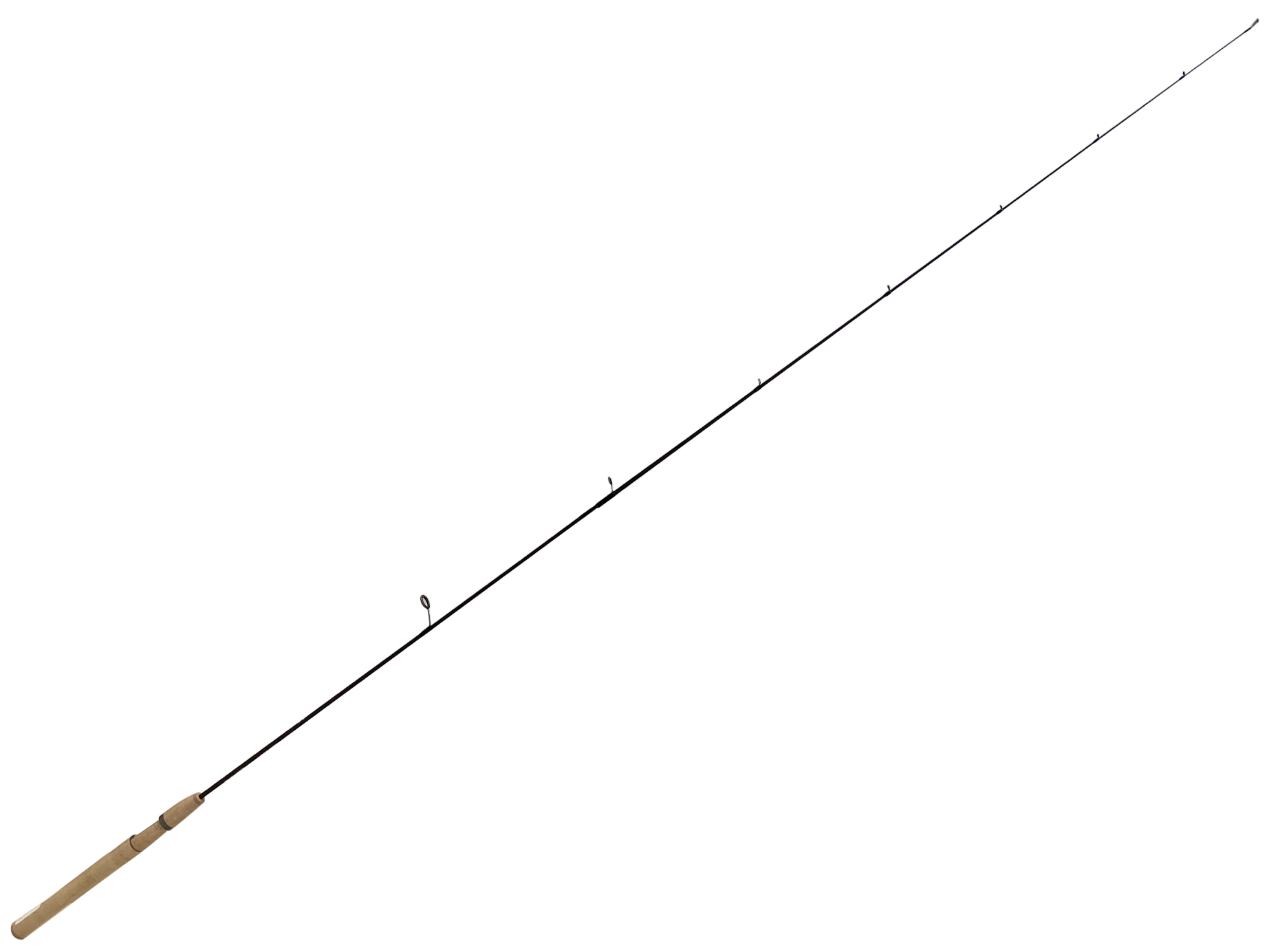 

Спиннинг Nautilus TROUTEZZA NTRS-732L 2.23м 2-12гр, Troutezza