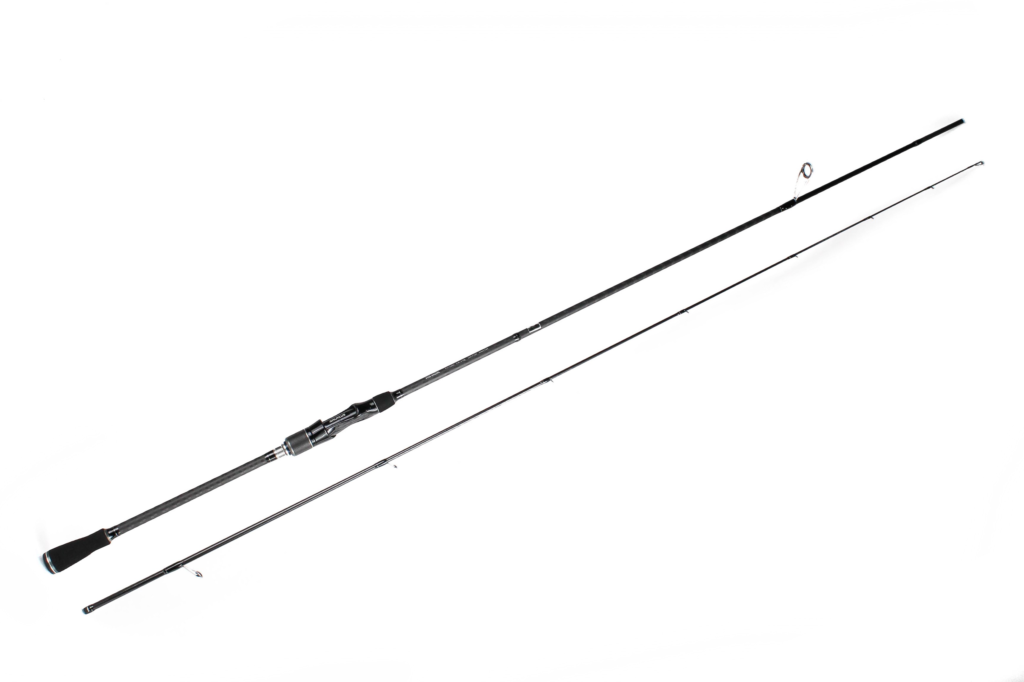 

Спиннинг Nautilus VERONA VRS-762L 2.28м 3-14гр, Verona