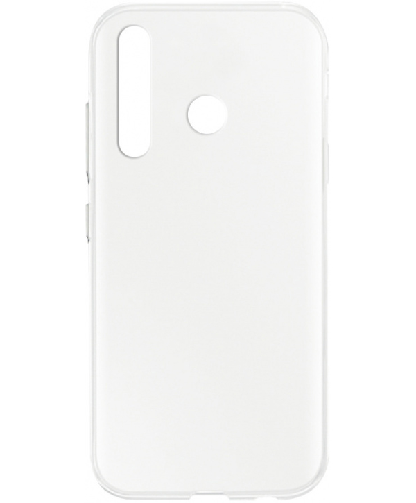 

Клип-кейс Gresso Air для Honor 20 Lite/20S/Huawei P30 Lite (прозрачный), Air для Honor 20 Lite/20S/Huawei P30 Lite (прозрачный)